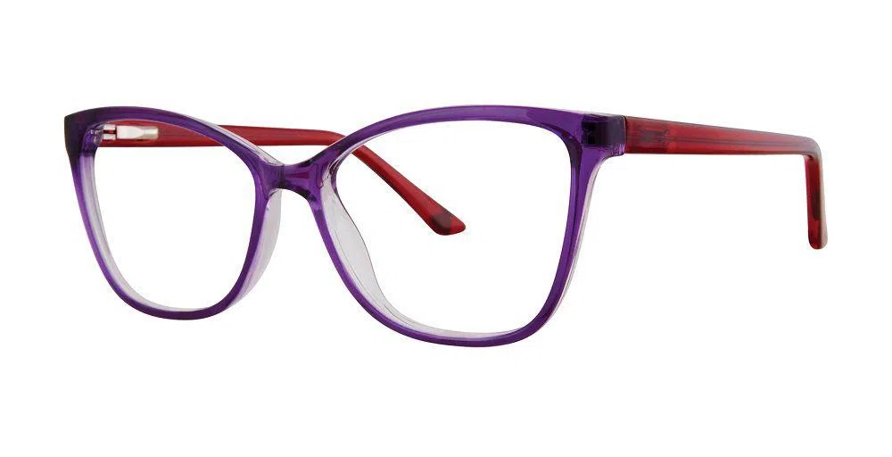 MODERN PLASTICS II EFFORT Eyeglasses - view 7